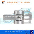 Escalator Handrail Chain Reverse Chain High Quality